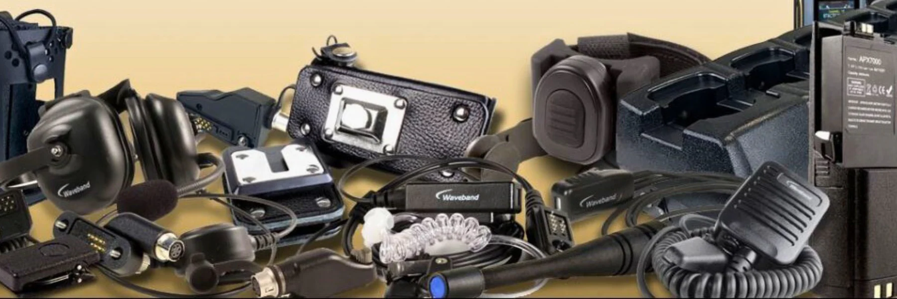 Unbeatable Radio Performance Starts Here